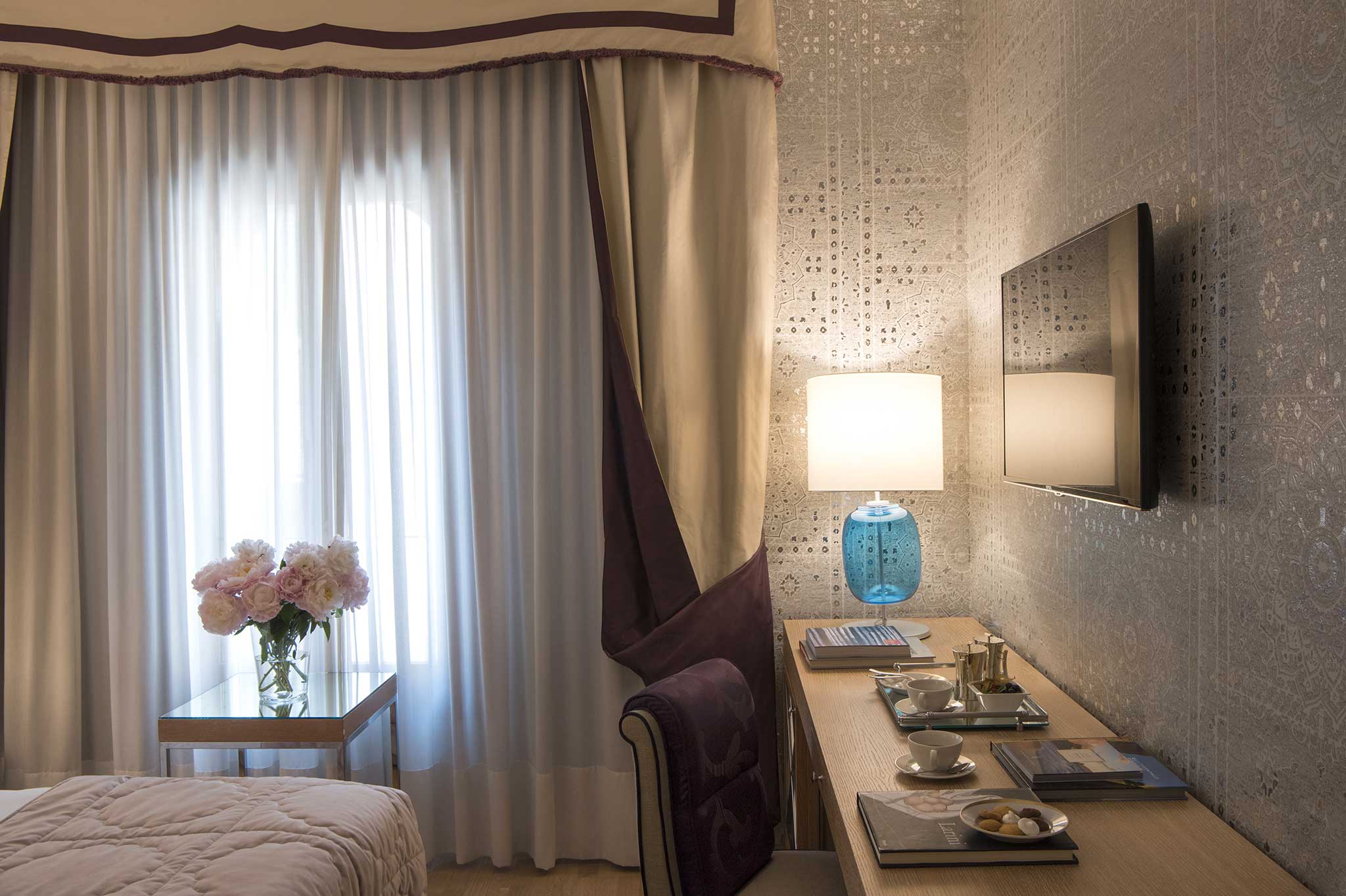 Luxury accommodation Venice | Hotel Splendid Venice - Starhotels Collezione - photo 3